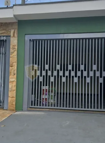 casa Térrea 2 dormitórios para venda