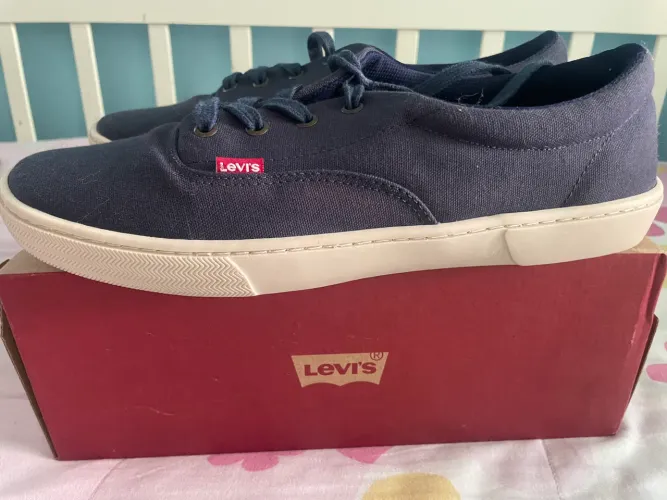 Tênis Lona Levi?s