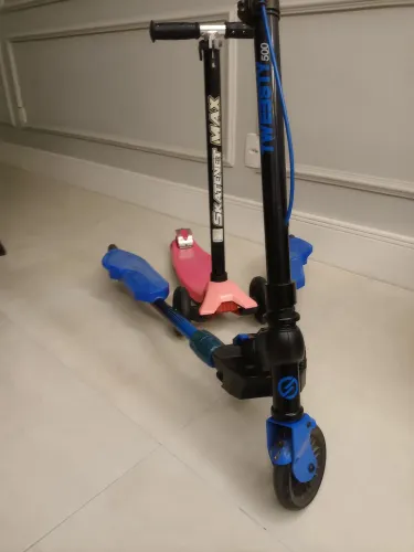 Patinetes !!!!