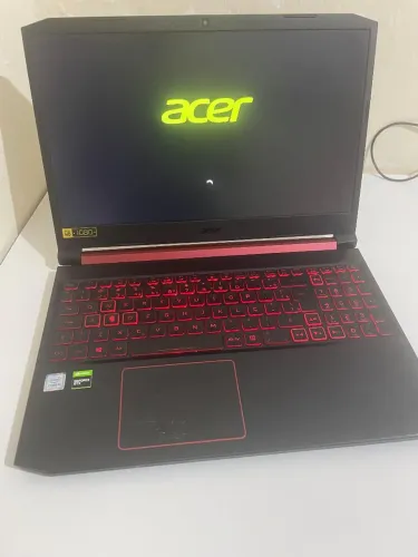 Notebook Gamer GTX 1650