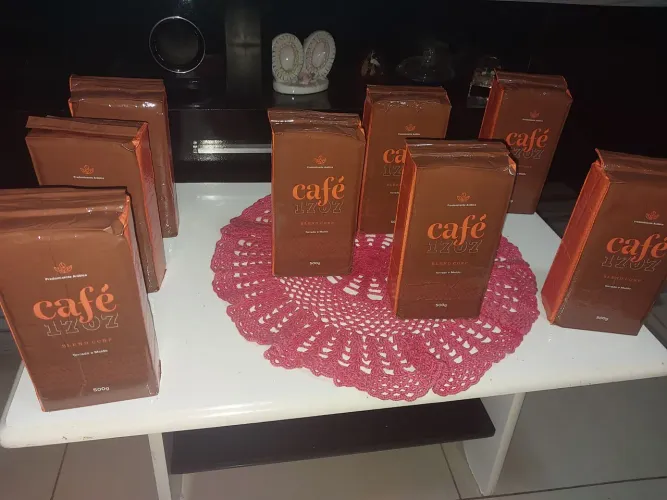 Café 1707