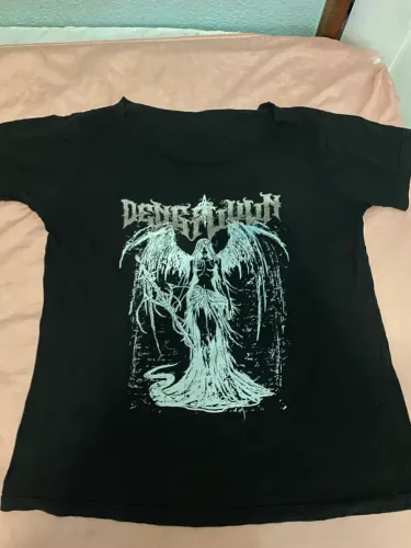 Camisa alt