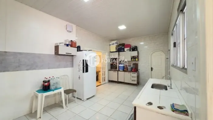 Casa Residencial Exclusiva com 3 Suítes à Venda em Rio Branco (Conjunto Bela Vista)