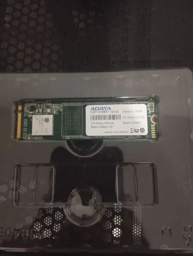 SSD ADATA M2 128GB 
