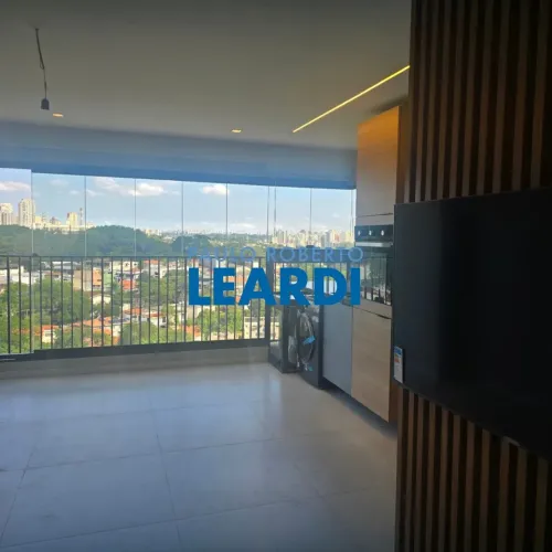 APARTAMENTO - VILA ANASTÁCIO - SP