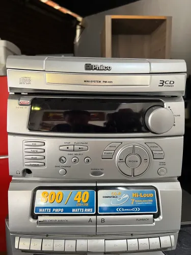 Som Philco