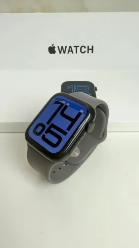 Apple Watch série se 3 44 mm GPS+ celular 