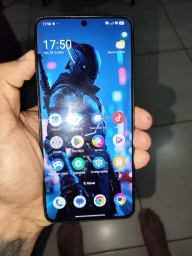 POCO X6 pro