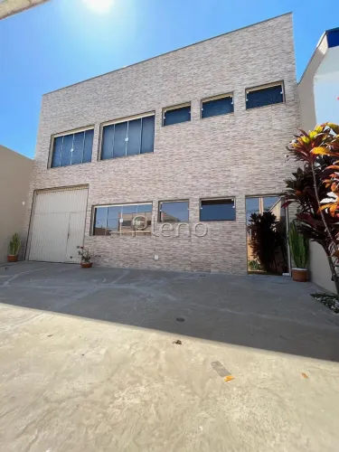 Sala para alugar em Campinas, Parque Industrial, com 57.65 m²