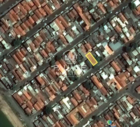 terreno residencial à venda em novo horizonte, piracicaba