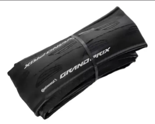 Pneu continental Grand prix TR Tubeles