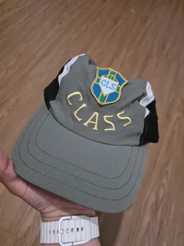 Bonés Class Edição Limitada