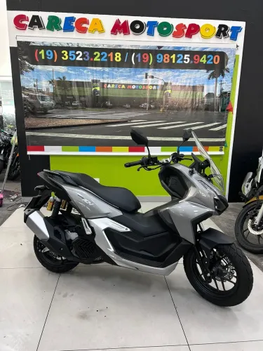 HONDA ADV 160
