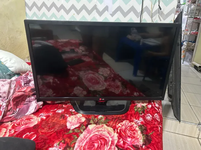 Tv LG 32 polegadas