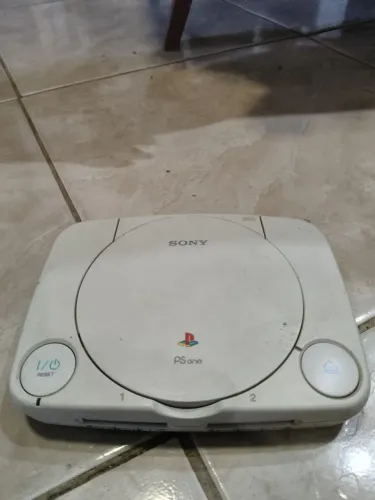 PSone