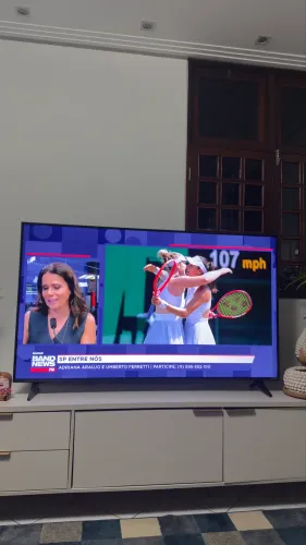 TV LG 65?