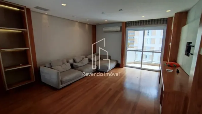 Imperdível oportunidade de compra: Apartamento de 3 quartos na Consolação, São Paulo-SP - 