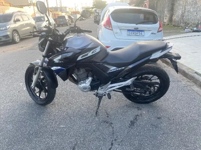 CB twister 2020