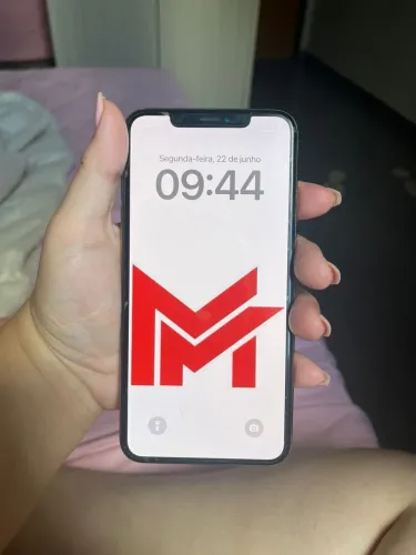 iPhone XS Max