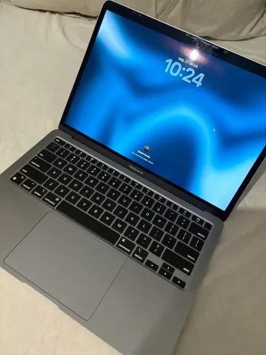 Macbook Air M1 (2020) 256gb