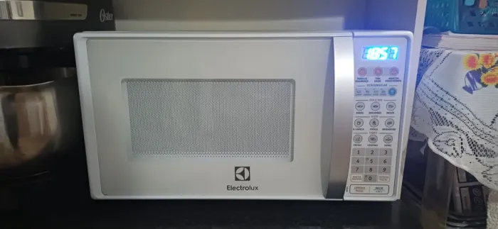 Vendo Microondas
