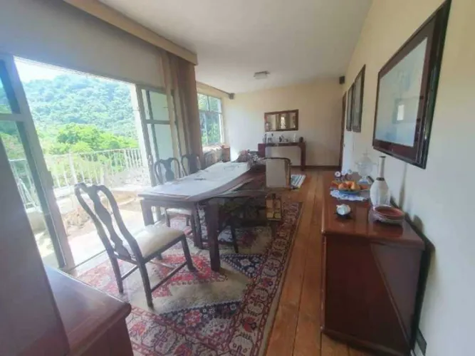 Apartamento - / Residencial / Cosme Velho