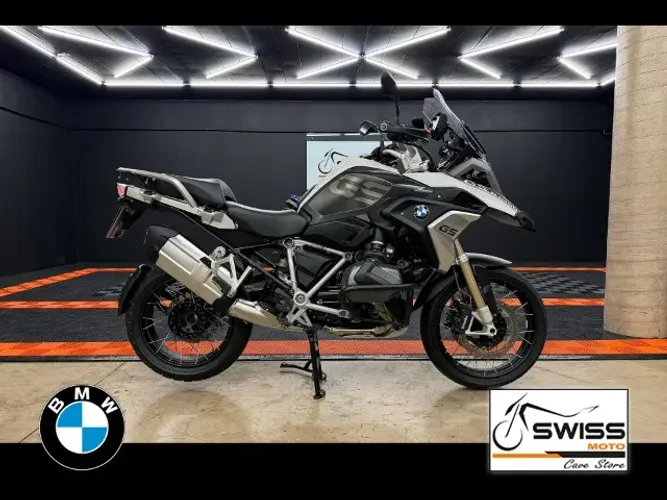 BMW R 1250 GS Sport 2023 ** Impecável!