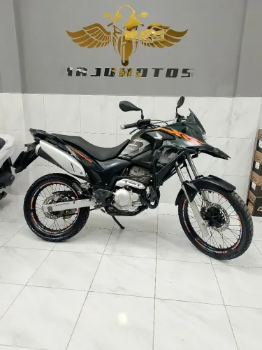 XRE 300 Adventure 2020 c/ABS Extra!