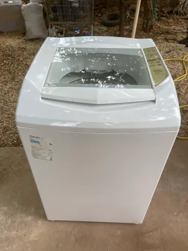 Máquina de lavar Brastemp 10 KG