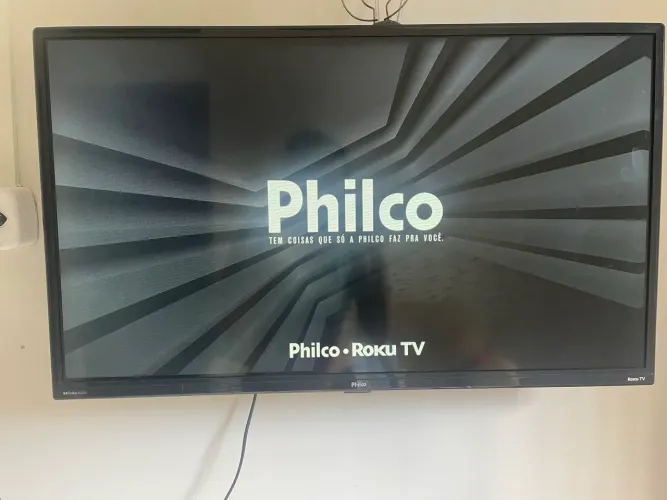 Tv 32 smart
