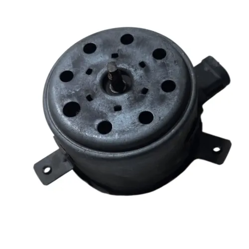 Motor Ventuinha Renault Sandero Logan 2014