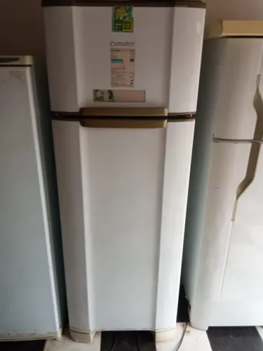 Conserta geladeira