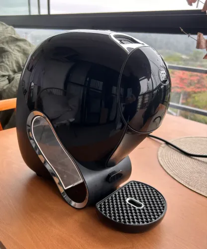 Cafeteira Dolce gusto