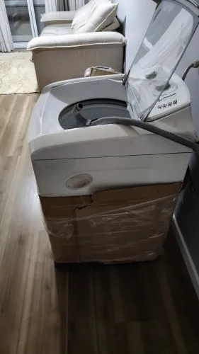 Máquina de lavar Eletrolux 11kg