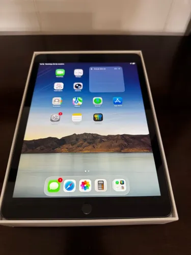 iPad 8 Space Grey