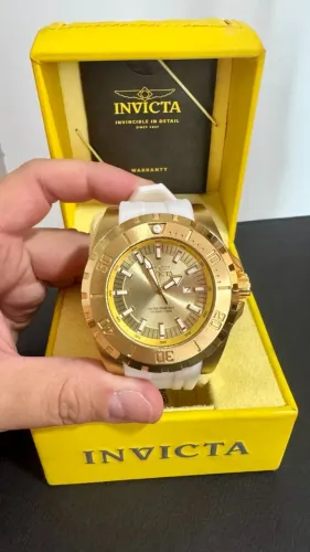 Relógio Invicta Pro Diver Original