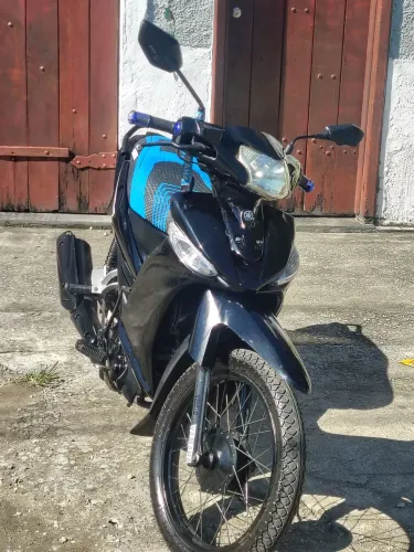 Crypton 2011 