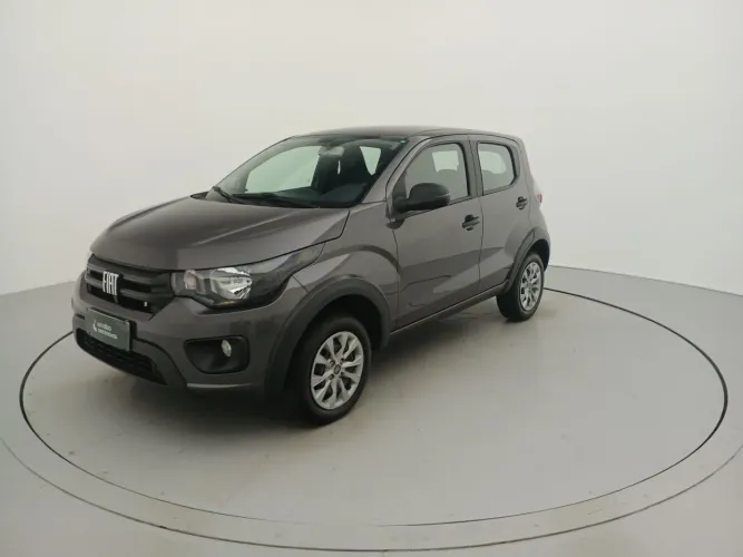 Fiat Mobi Like 1.0 Fire Flex 5P. 2025