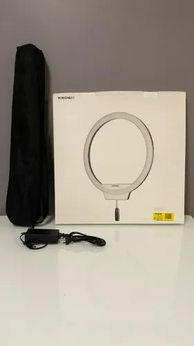 RING LIGHT YONGNUO YN608