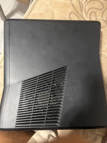 Xbox 360 s