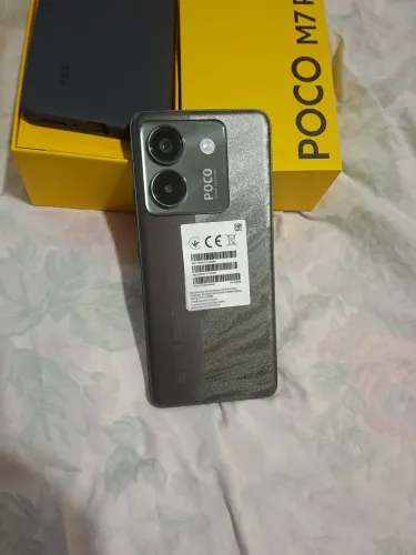 Poco  / infinix 