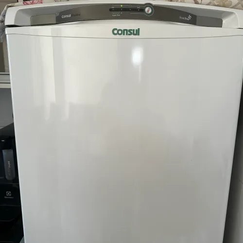Geladeira frost free