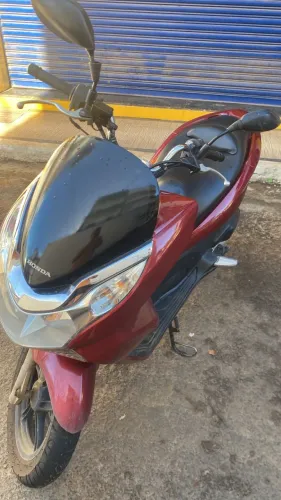 PCX 150 2014 único dono