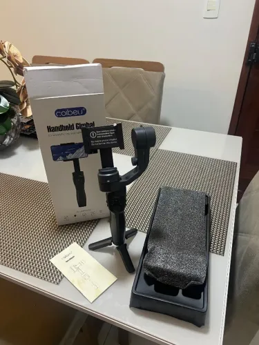 Gimbal Coibeu F8 CamFreeGo