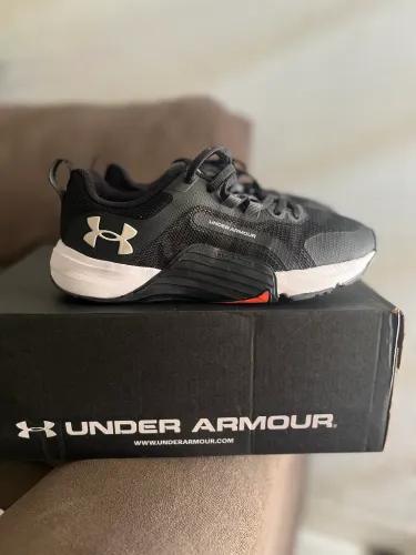 Tênis De Treino Unissex Under Armour Tribase Reps
