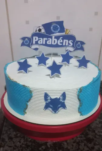bolos de aniversarios