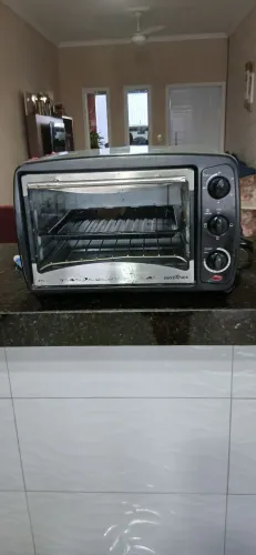 Forno Britânia 31 litros