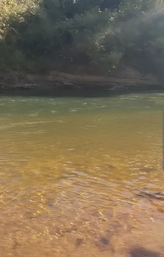 Condomínio recanto paraiso