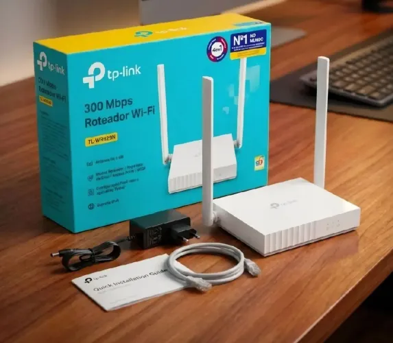 Roteador tp-link