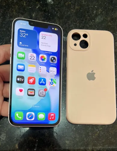 iPhone 13 Estado De Novo